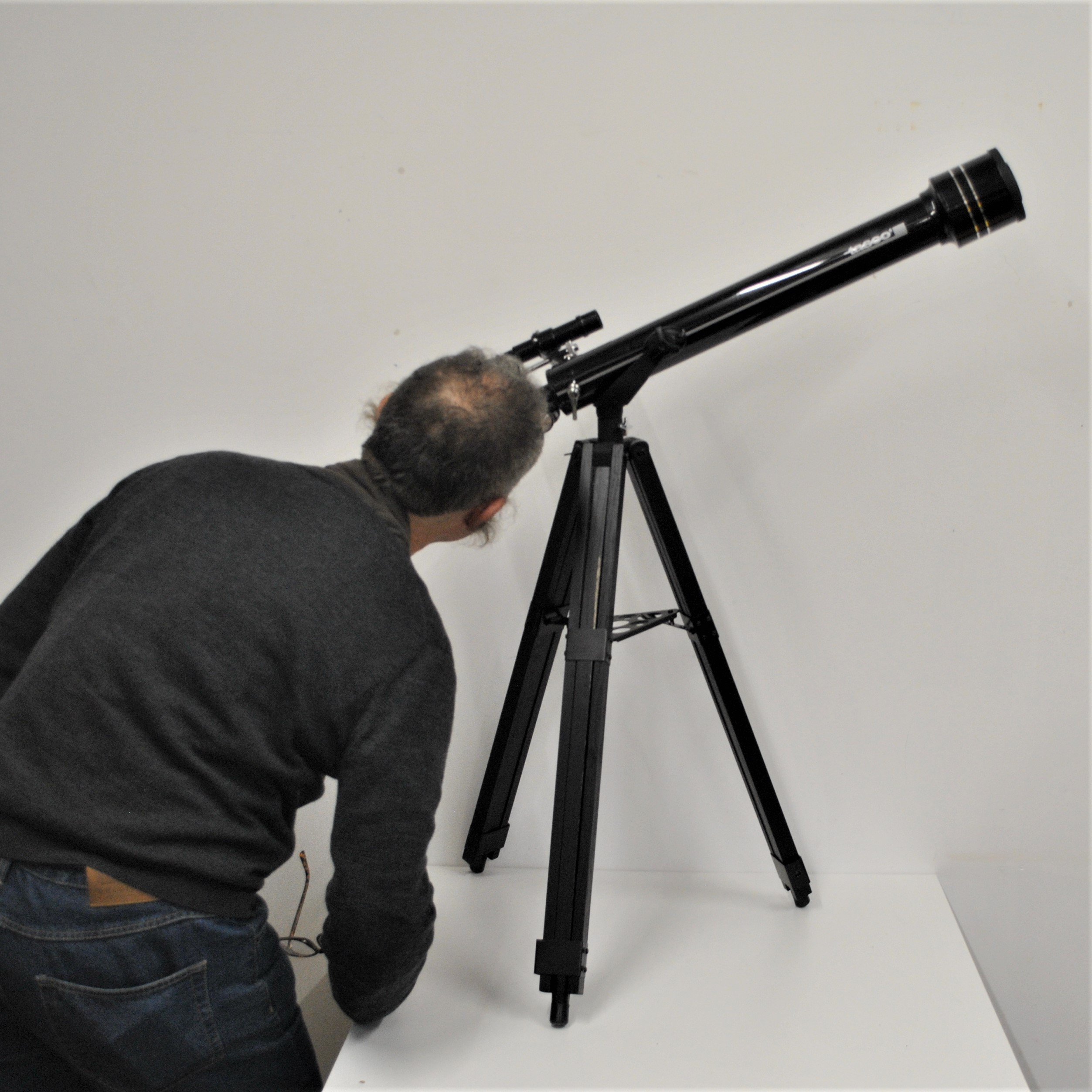 SHARE Oxford Telescope